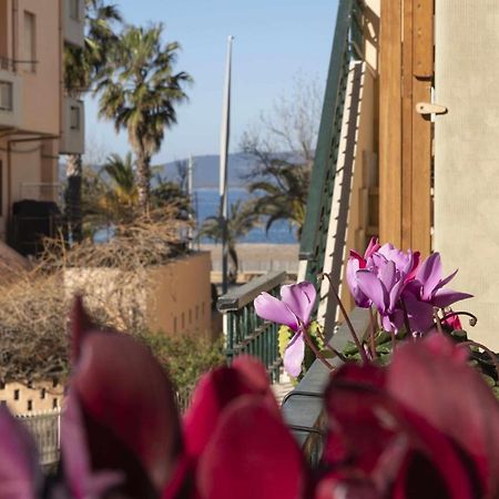 Casa Teresa Lägenhet Alghero Exteriör bild
