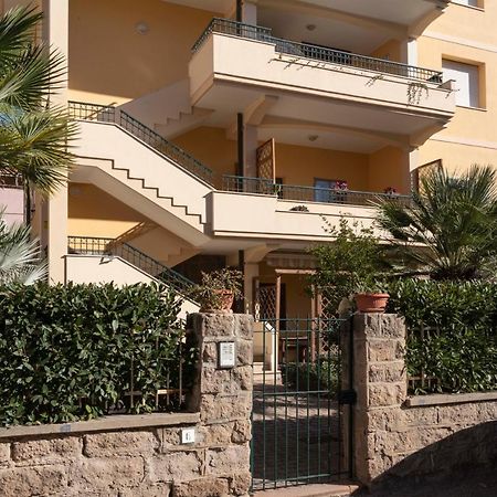 Casa Teresa Lägenhet Alghero Exteriör bild
