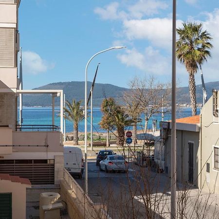 Casa Teresa Lägenhet Alghero Exteriör bild