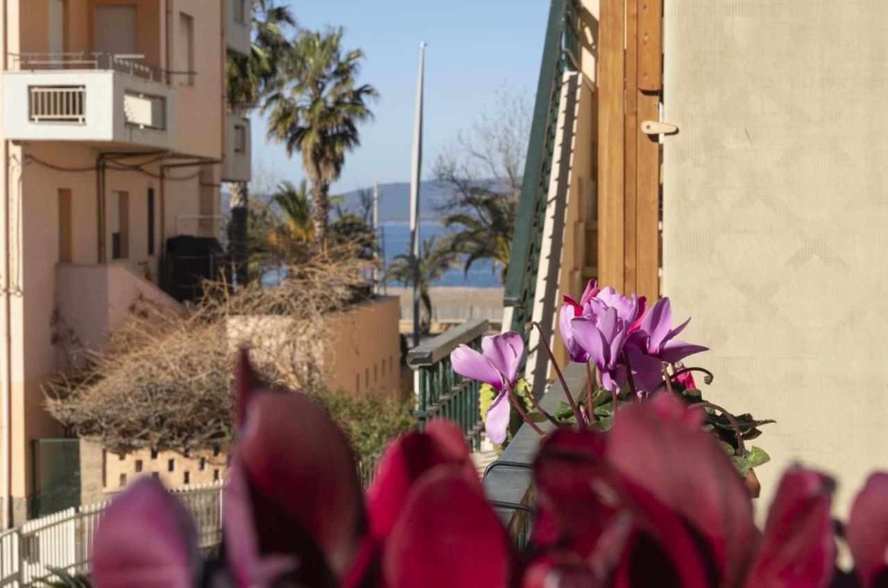 Casa Teresa Lägenhet Alghero Exteriör bild