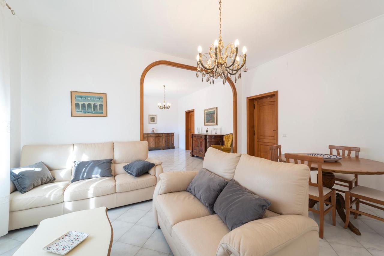 Casa Teresa Lägenhet Alghero Exteriör bild