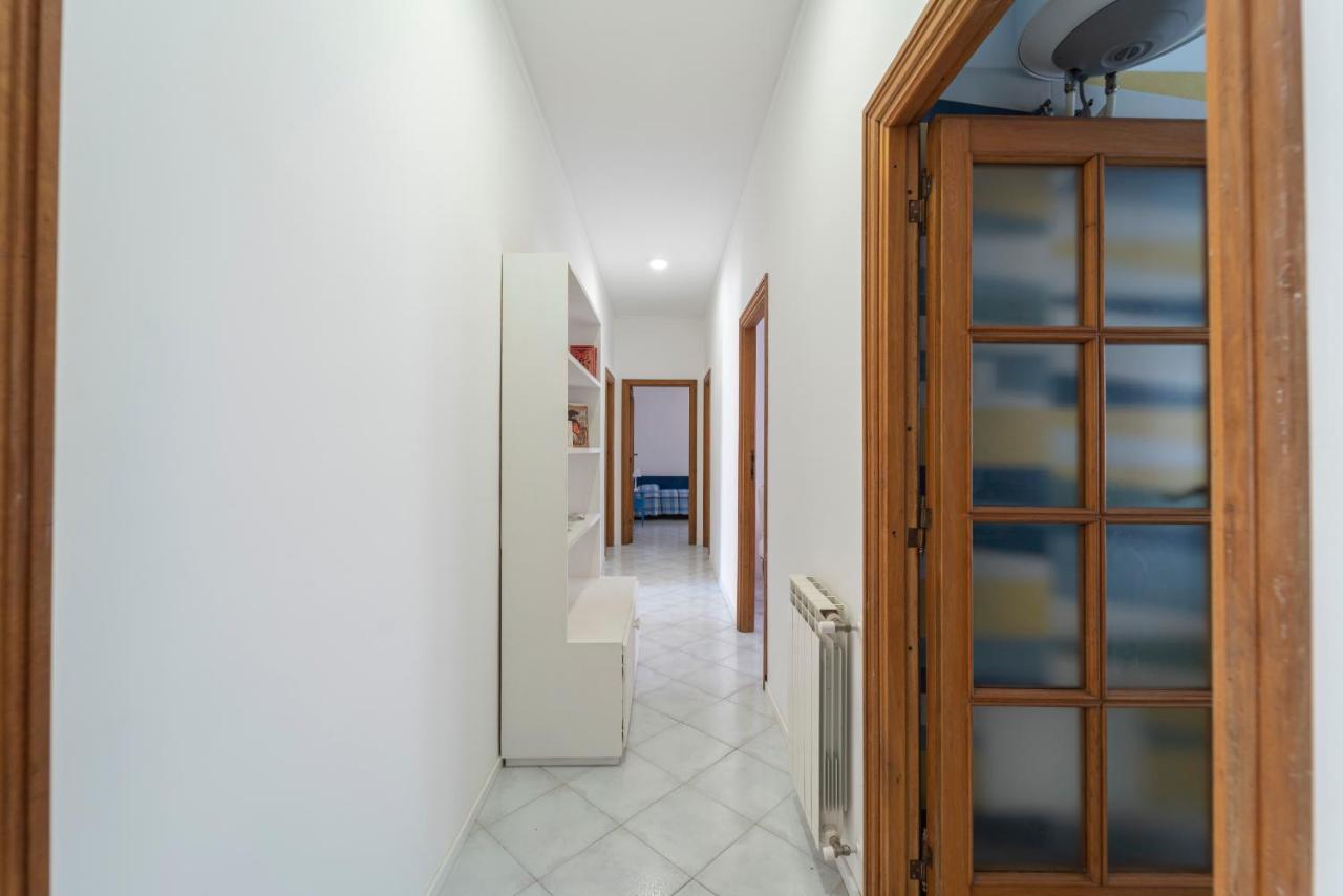 Casa Teresa Lägenhet Alghero Exteriör bild