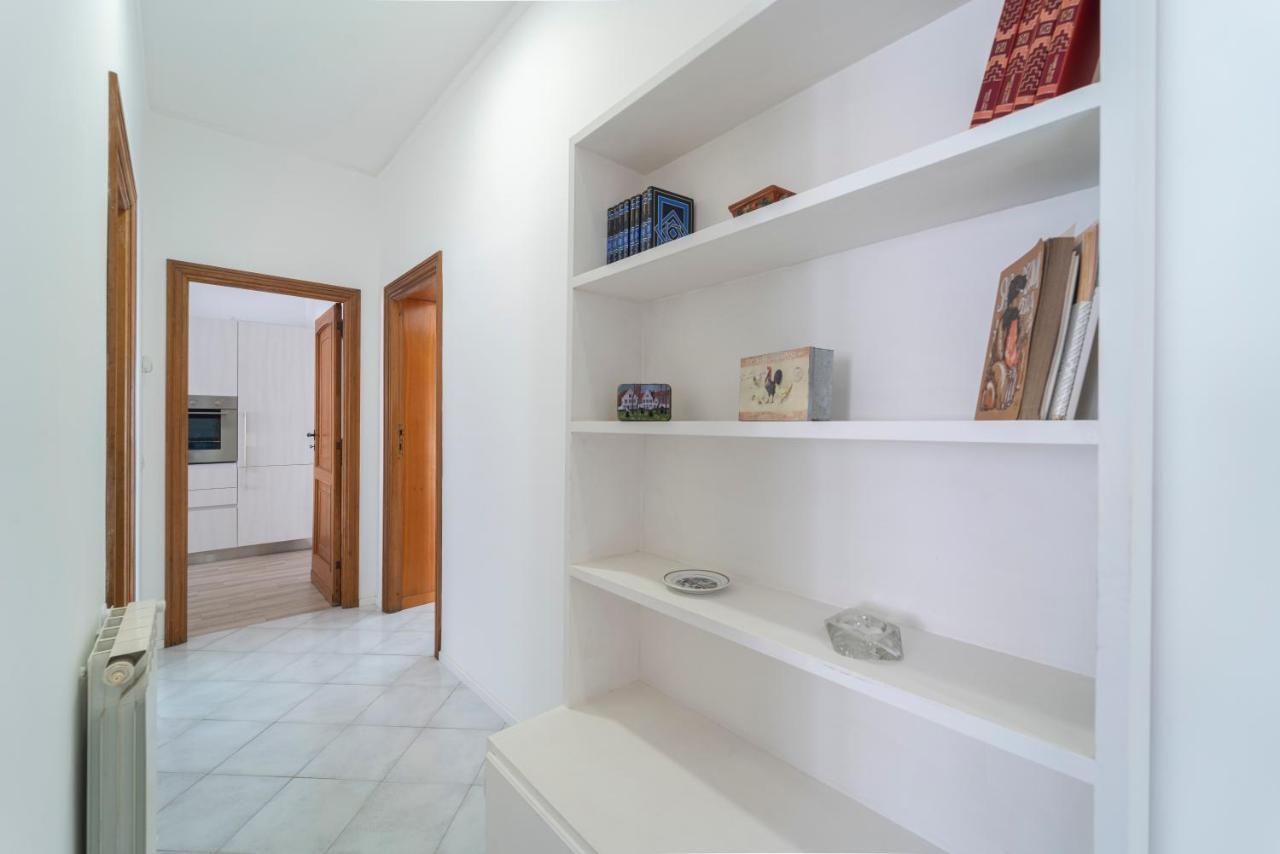 Casa Teresa Lägenhet Alghero Exteriör bild