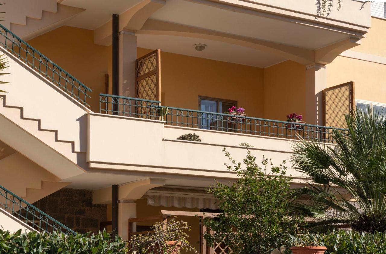 Casa Teresa Lägenhet Alghero Exteriör bild