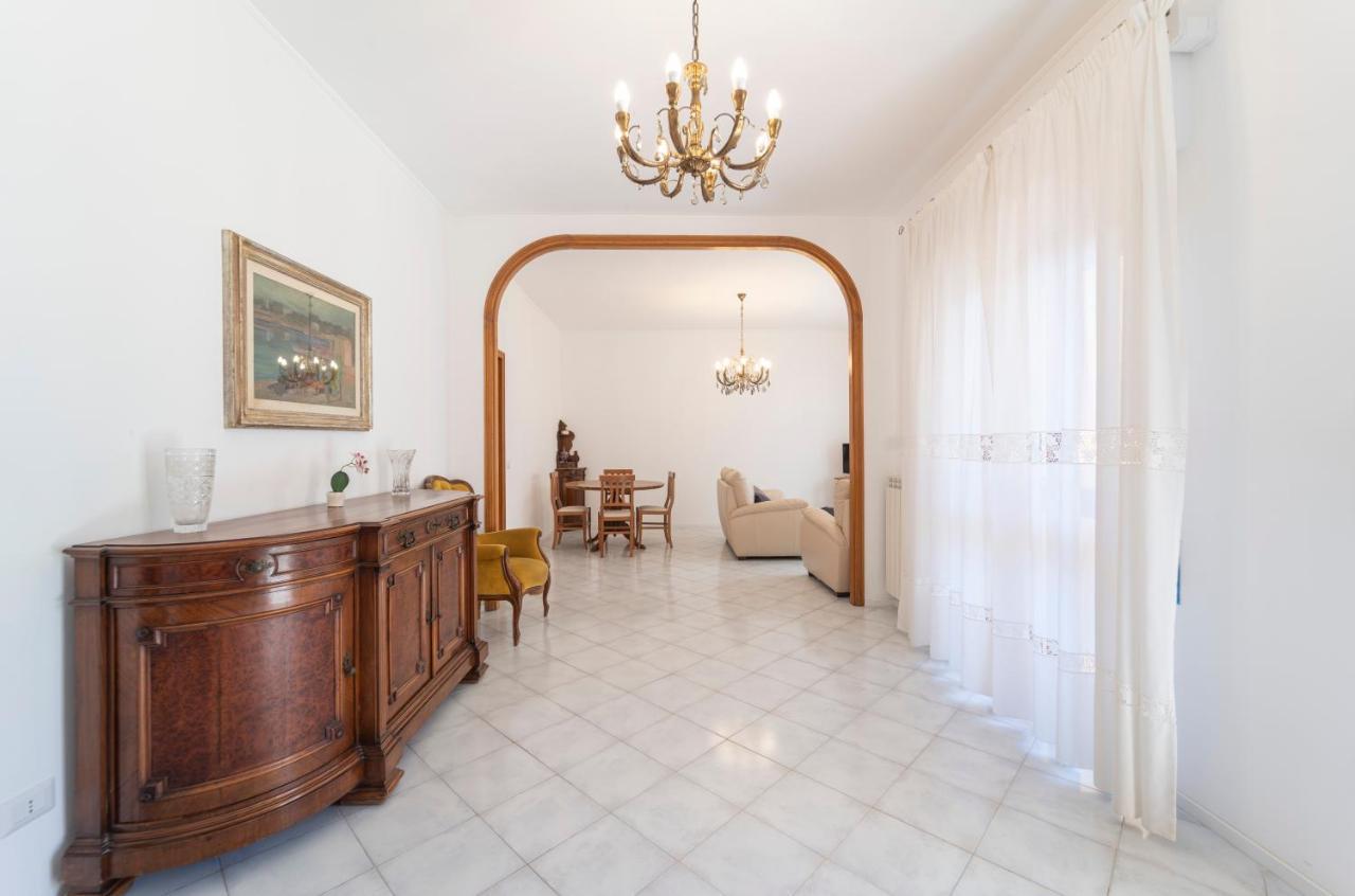Casa Teresa Lägenhet Alghero Exteriör bild