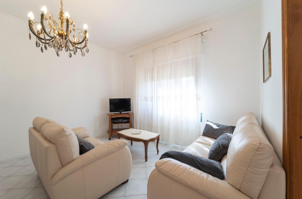 Casa Teresa Lägenhet Alghero Exteriör bild