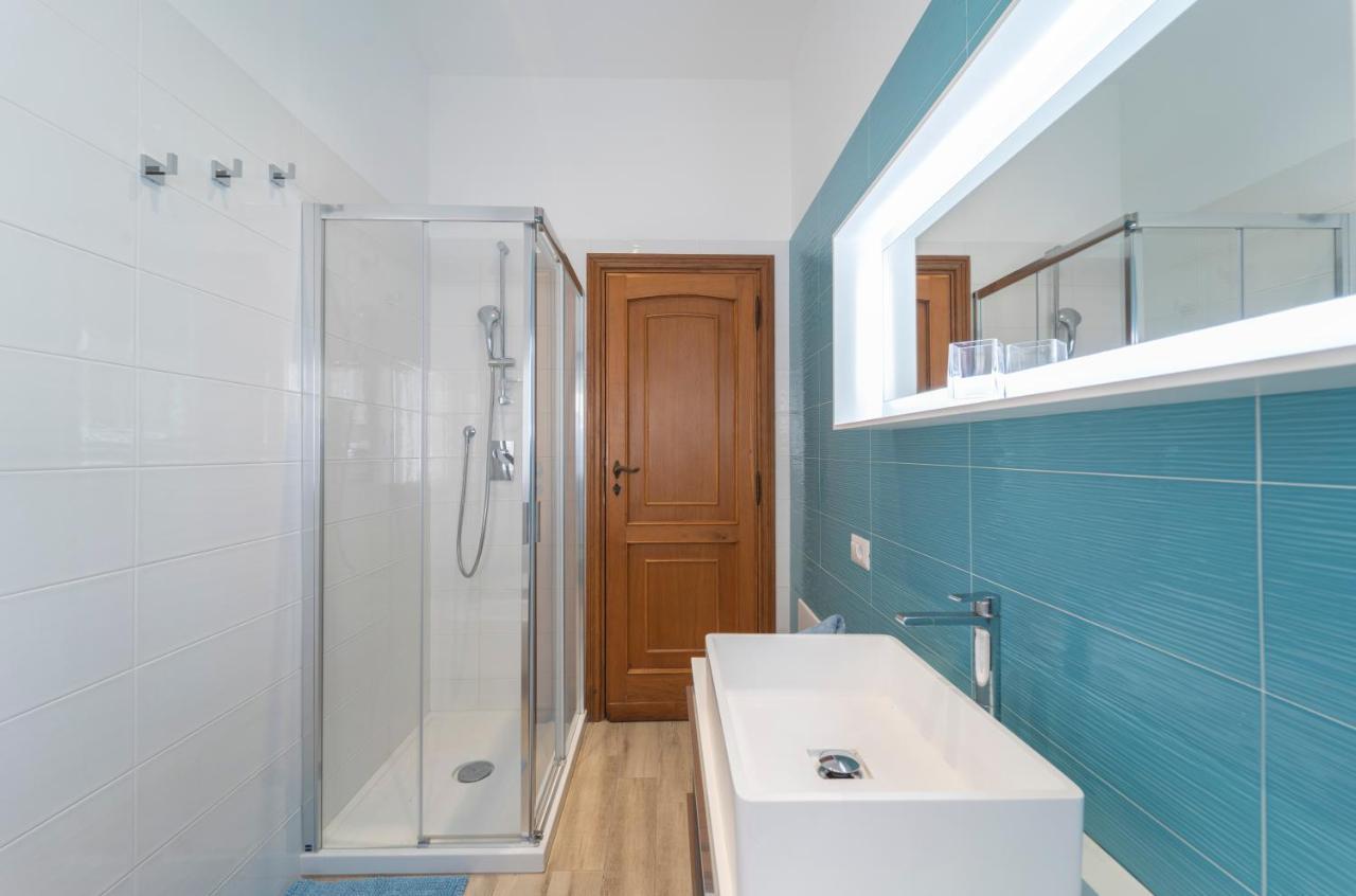 Casa Teresa Lägenhet Alghero Exteriör bild