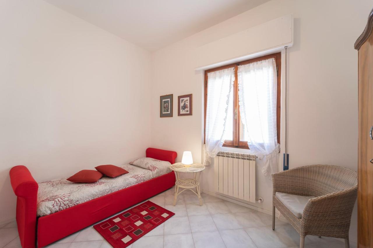 Casa Teresa Lägenhet Alghero Exteriör bild