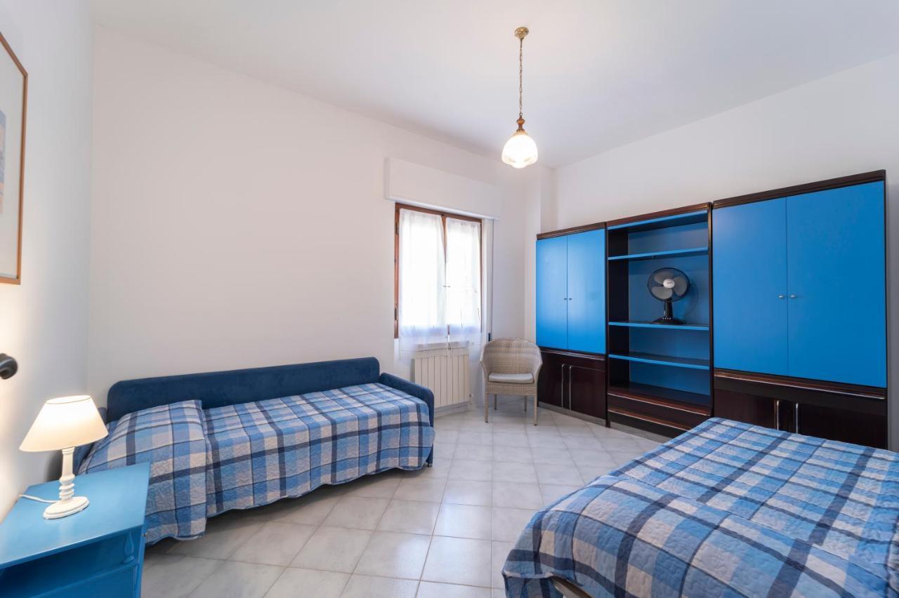 Casa Teresa Lägenhet Alghero Exteriör bild