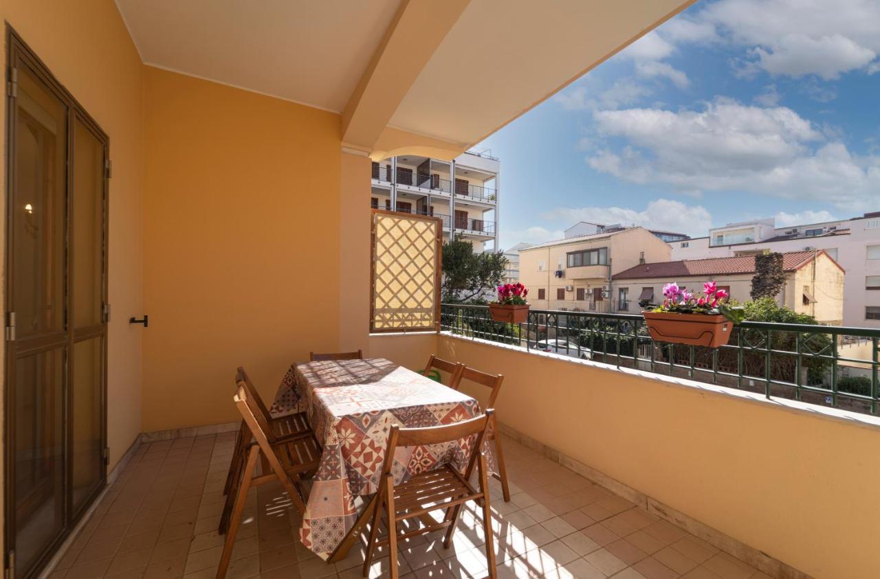 Casa Teresa Lägenhet Alghero Exteriör bild