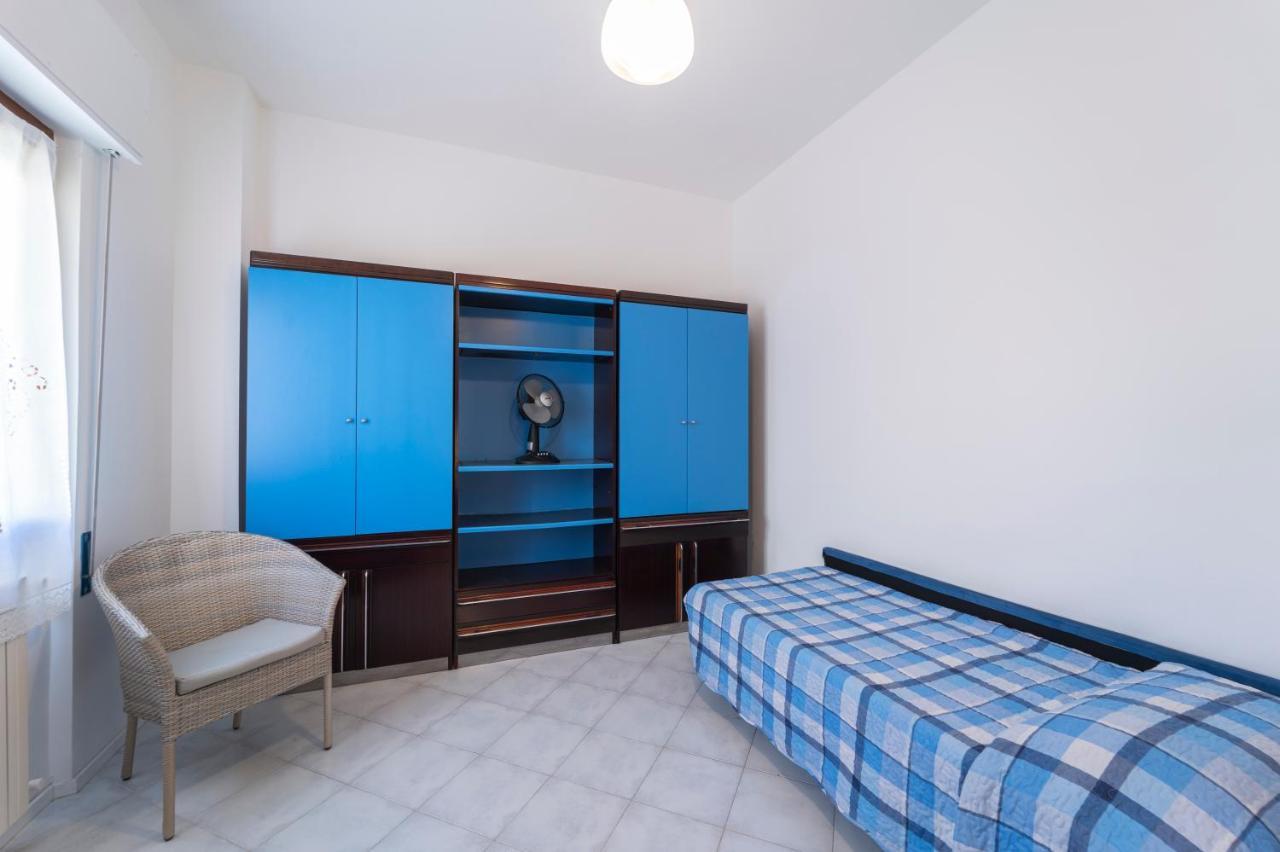 Casa Teresa Lägenhet Alghero Exteriör bild