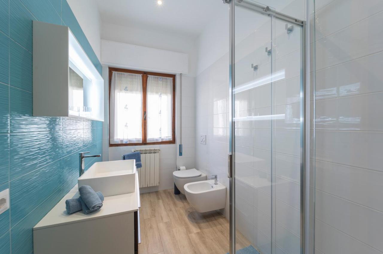 Casa Teresa Lägenhet Alghero Exteriör bild