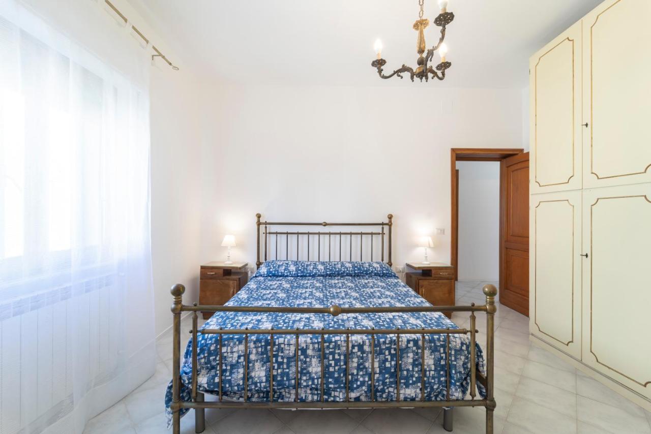 Casa Teresa Lägenhet Alghero Exteriör bild