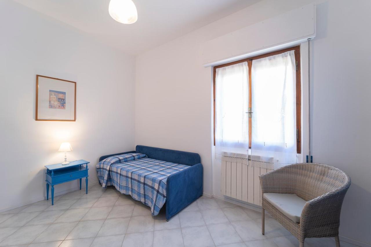 Casa Teresa Lägenhet Alghero Exteriör bild