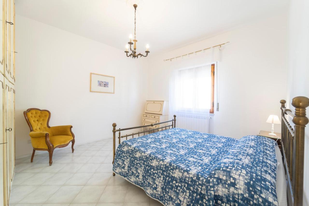 Casa Teresa Lägenhet Alghero Exteriör bild