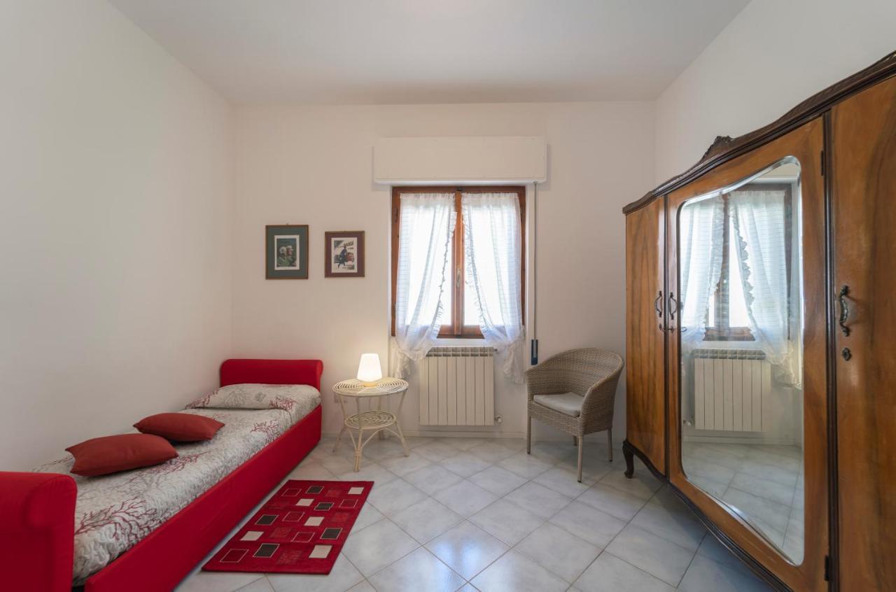 Casa Teresa Lägenhet Alghero Exteriör bild