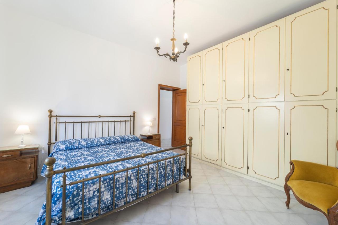 Casa Teresa Lägenhet Alghero Exteriör bild