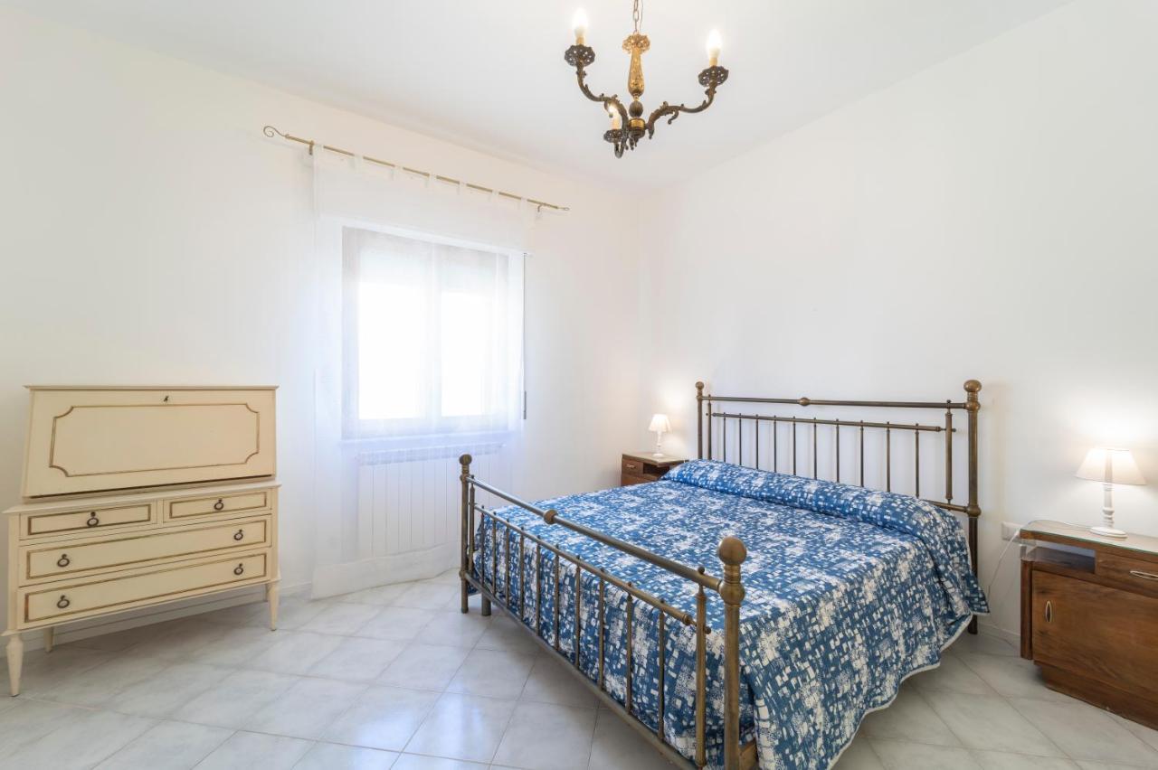 Casa Teresa Lägenhet Alghero Exteriör bild