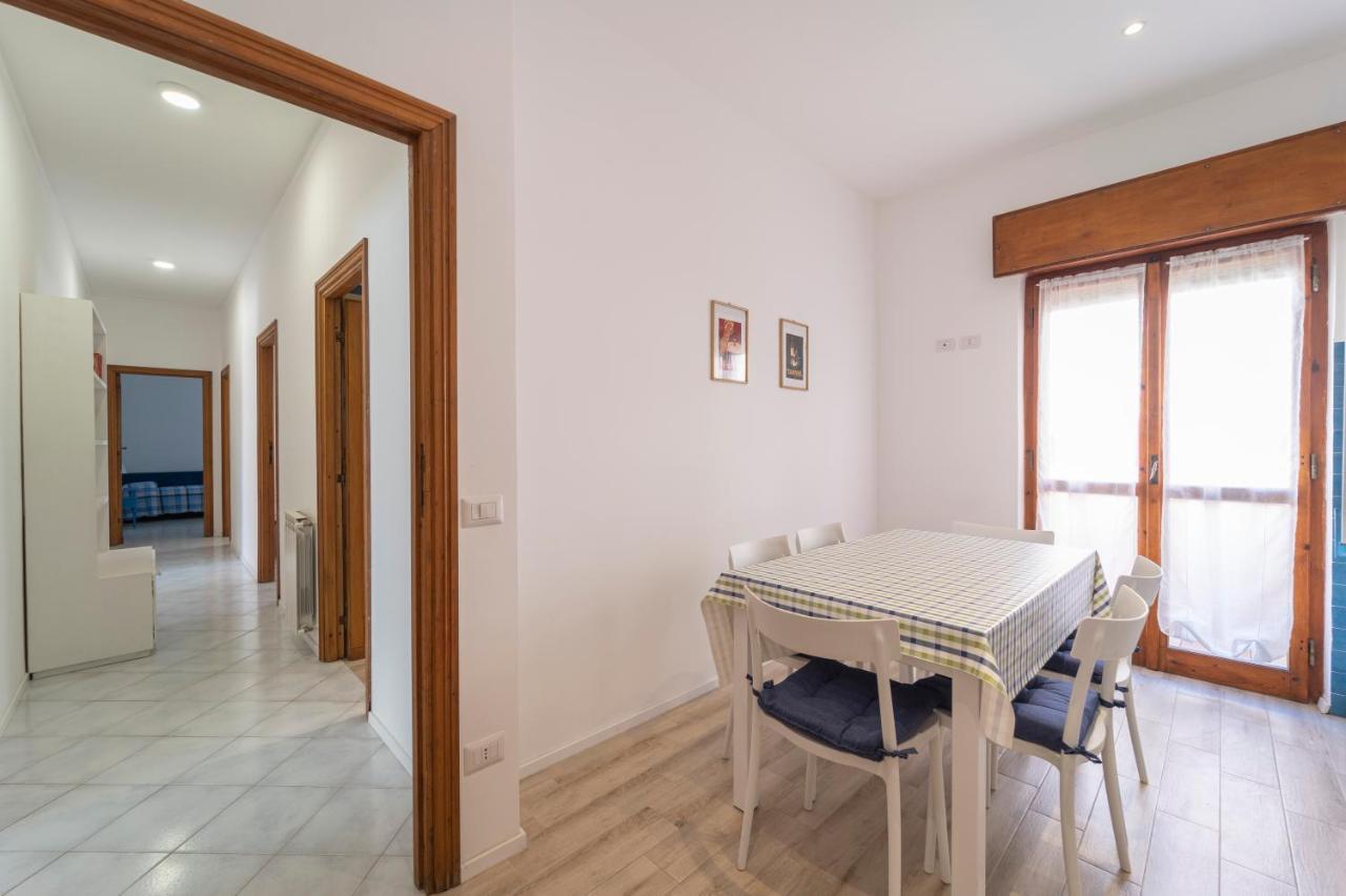 Casa Teresa Lägenhet Alghero Exteriör bild