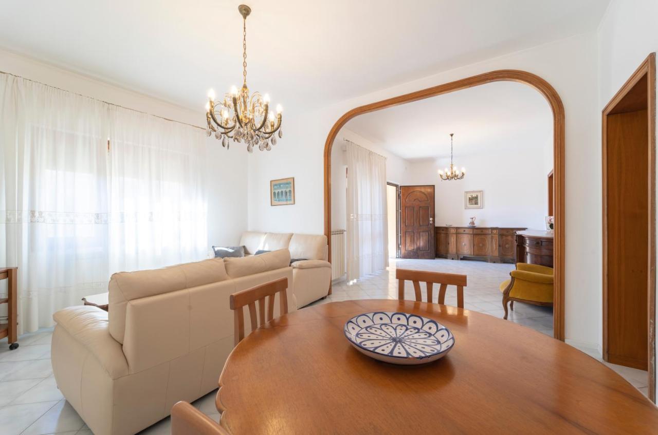 Casa Teresa Lägenhet Alghero Exteriör bild