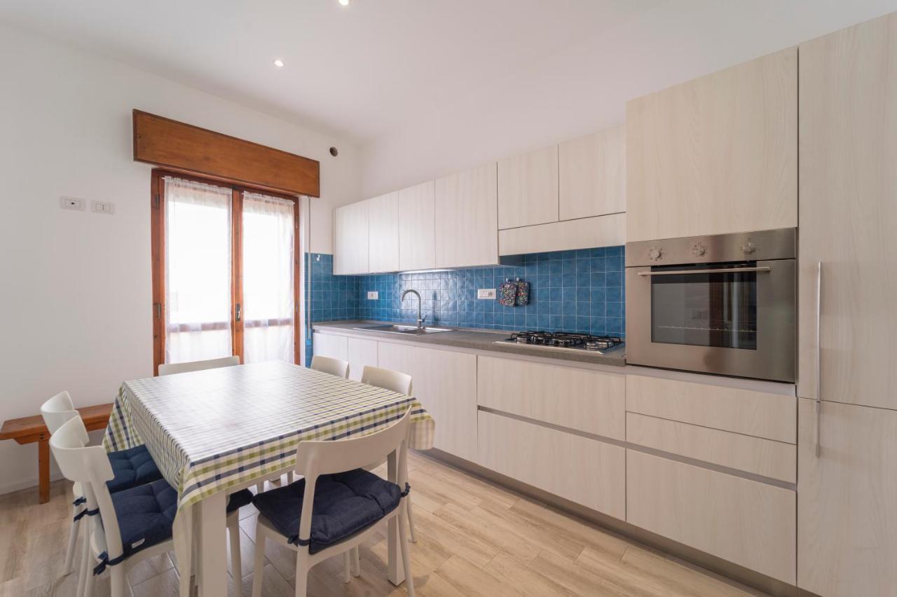 Casa Teresa Lägenhet Alghero Exteriör bild